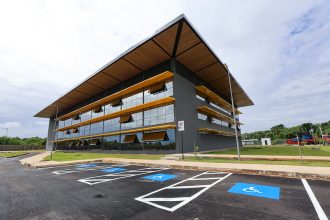 Com nova sede do Implurb, Prefeitura de Manaus investe em tecnologia e internet mais rápida