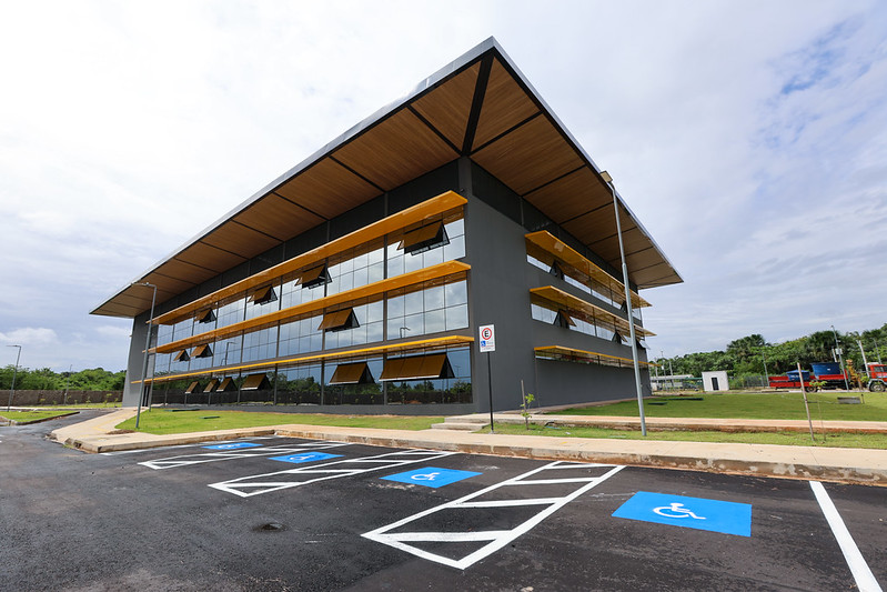 Com nova sede do Implurb, Prefeitura de Manaus investe em tecnologia e internet mais rápida