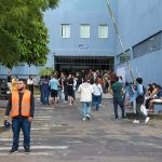 Mais de 11 mil candidatos realizam provas dos concursos da Semmas e CGM neste domingo