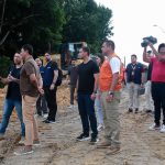 Prefeitura de Manaus apresenta à Defensoria Pública ações de contenção de erosão e assistência às famílias no Canaranas