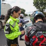 Prefeitura intensifica operação ‘Trânsito Seguro’ na zona Sul de Manaus e realiza a abordagem de 776 veículos