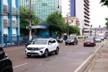 Solicitação de desconto no IPVA pela Lei do Bom Condutor estará disponível a partir do dia 12 de janeiro