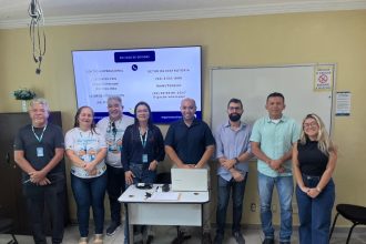 Prefeitura de Manaus realiza visita técnica em garagens de empresas de ônibus para alinhamento do programa ‘Escola de Transporte Inclusivo’