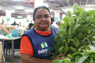 ADS divulga calendário das Feiras de Produtos Regionais da última semana de janeiro