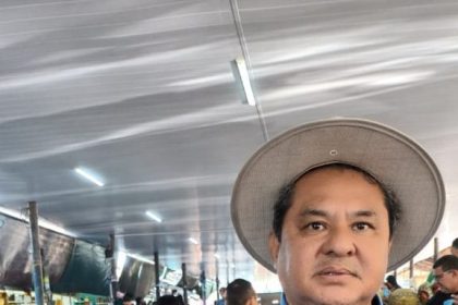 Mosca-da-carambola: Adaf percorre feiras e propriedades para alertar a população sobre proibição de transporte de frutos