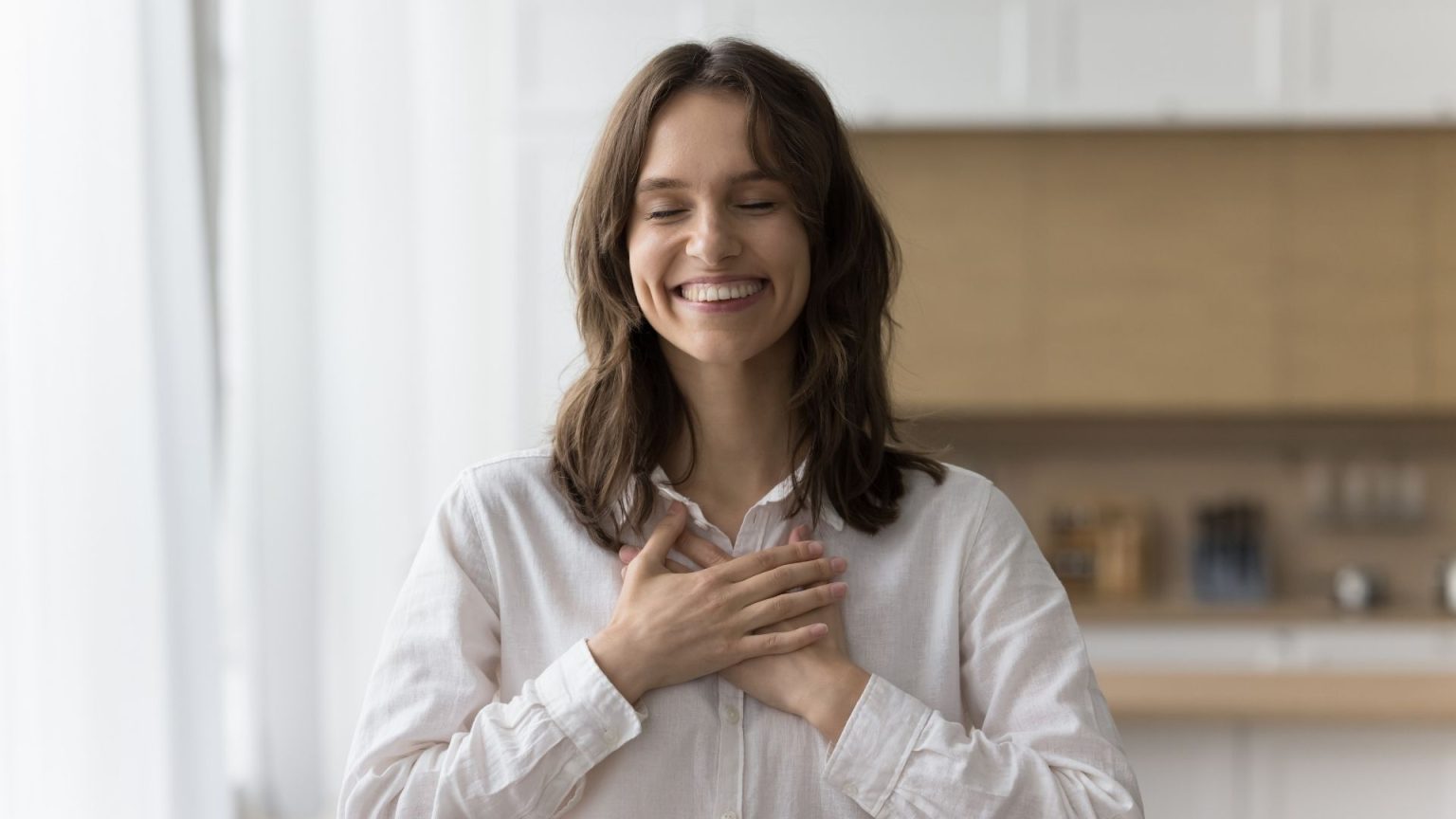 Bondade que Me Segue: Viver com Consciência da Graça Diária