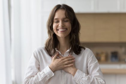 Bondade que Me Segue: Viver com Consciência da Graça Diária