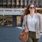 Caminhos que o Coração Buscou