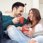 O Amor que Acolhe, Abraça e Permanece