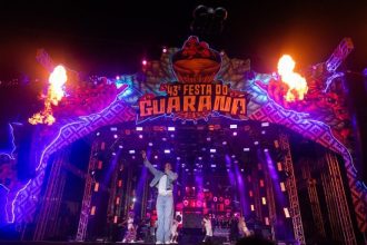 Festa do Guaraná consolida Maués como destino turístico e registra alto índice de satisfação