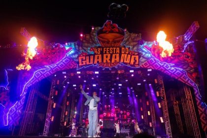 Festa do Guaraná consolida Maués como destino turístico e registra alto índice de satisfação