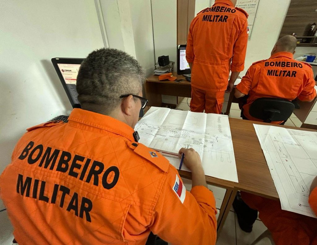 Corpo de Bombeiros orienta sobre a documentação necessária para a regularização de bandas e blocos carnavalescos