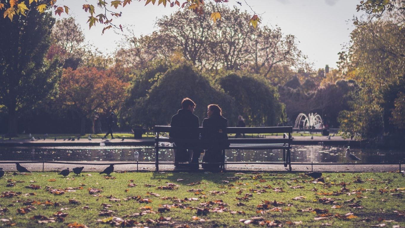 Degraus Para o Amanhã: Como Encontros Simples Podem Mudar Tudo