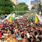 Prefeitura de Manaus divulga calendário oficial das bandas e blocos do Carnaval 2026