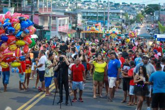 Prefeitura orienta organizadores de eventos para solicitação de autorização de festas no período do Carnaval