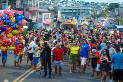 Prefeitura orienta organizadores de eventos para solicitação de autorização de festas no período do Carnaval