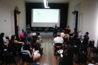 Fórum da Teia Amazonas avança na organização dos GTs e define critérios para eleição de delegados