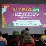 Pré-Fórum Cultura Viva encerra debates e avança na construção do regimento do Fórum Estadual