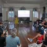 Teia Amazonas avança na construção da rede estadual de Pontos de Cultura