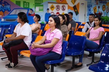Detran-AM: Escola Pública de Trânsito oferece 100 vagas para cursos gratuitos em janeiro