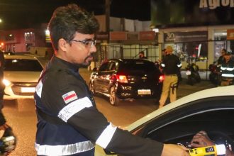 Detran-AM: Amazonas registra a menor taxa de mortes no trânsito dentre as 27 Unidades da Federação