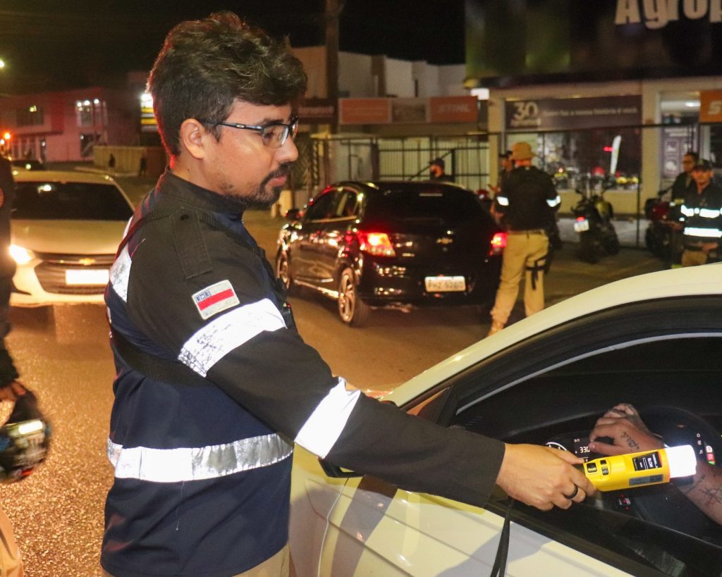 Detran-AM: Amazonas registra a menor taxa de mortes no trânsito dentre as 27 Unidades da Federação