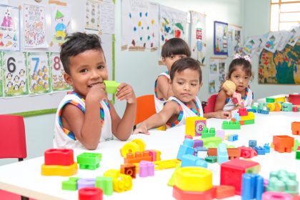 Prefeitura de Manaus divulga resultado de vagas nas creches municipais nesta terça-feira