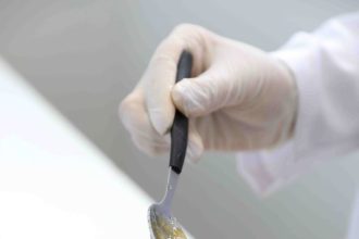 Futuras Cientistas: Alunas da rede estadual desenvolvem produtos alimentícios a partir de fruto regional