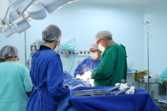 Balanço 2025: Cirurgias no abdômen e pelve foram as mais demandadas na FCecon