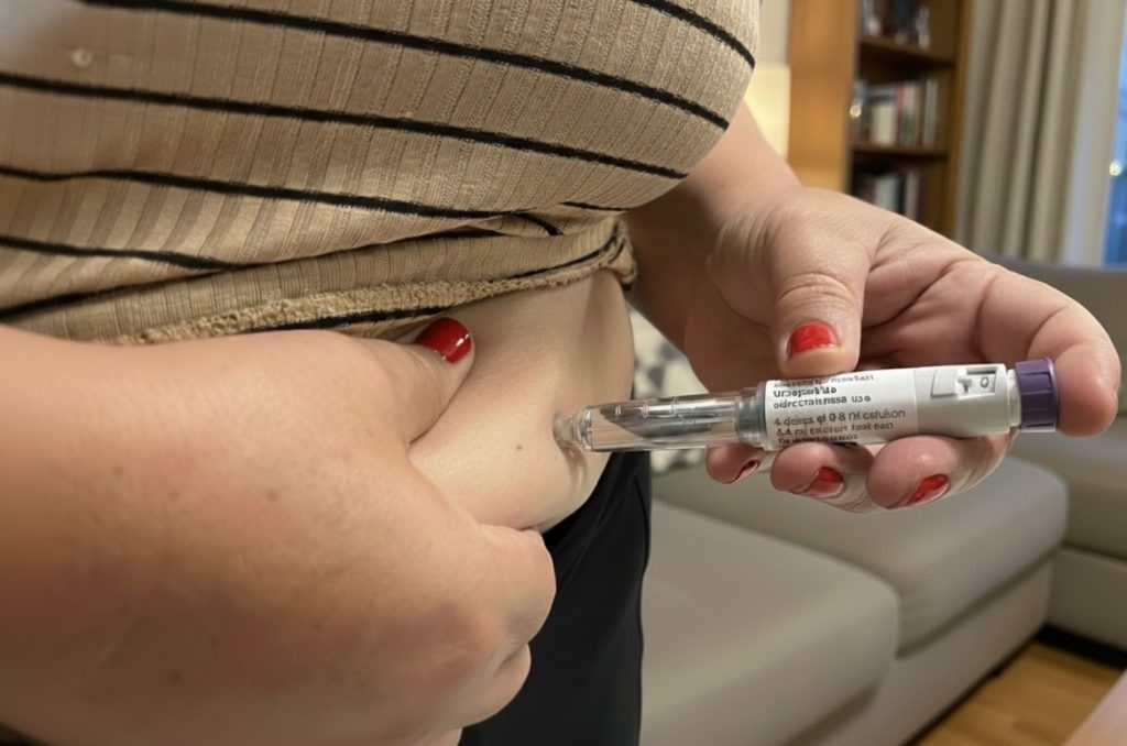 Canetas para emagrecimento: FVS-RCP orienta sobre o uso seguro de medicamentos para tratamento