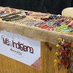 Fepiam leva artesãos do projeto ‘Feito à Mão Indígena’ para 30º Festival do Peixe Ornamental de Barcelos