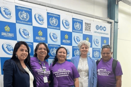 Fuham firma parceria com ONG para fortalecimento da produção de calçados terapêuticos