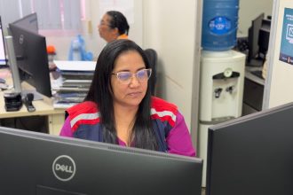 Prefeitura de Manaus soma alta de 65% de análises de engenhos publicitários em 2025