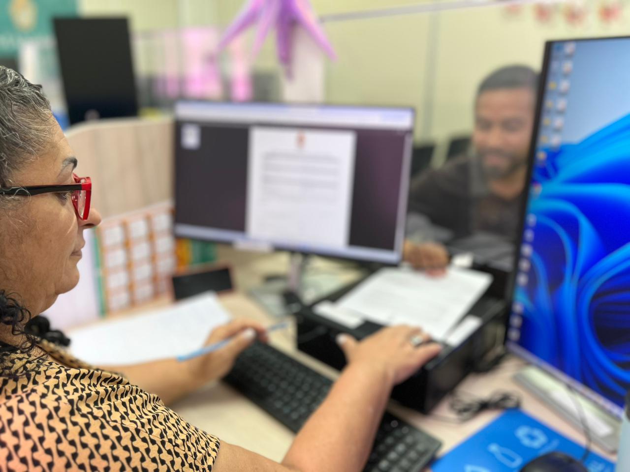 Sistema de licenciamento urbano da Prefeitura de Manaus fecha 2025 com 13% de incremento no atendimento