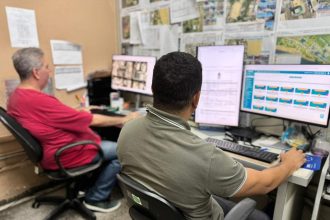 Prefeitura tem alta de 121% em autorizações de uso de mesas e cadeiras na capital em 2025