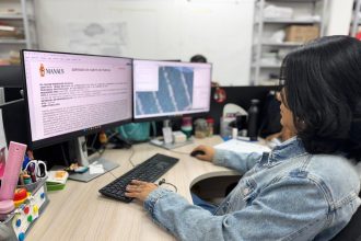 Área regularizada com Habite-se avança em Manaus e soma quase 800 mil metros quadrados em 2025