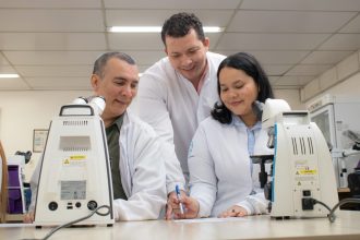 Mestrado em Hematologia do Hemoam alcança Nota 4 na avaliação da Capes