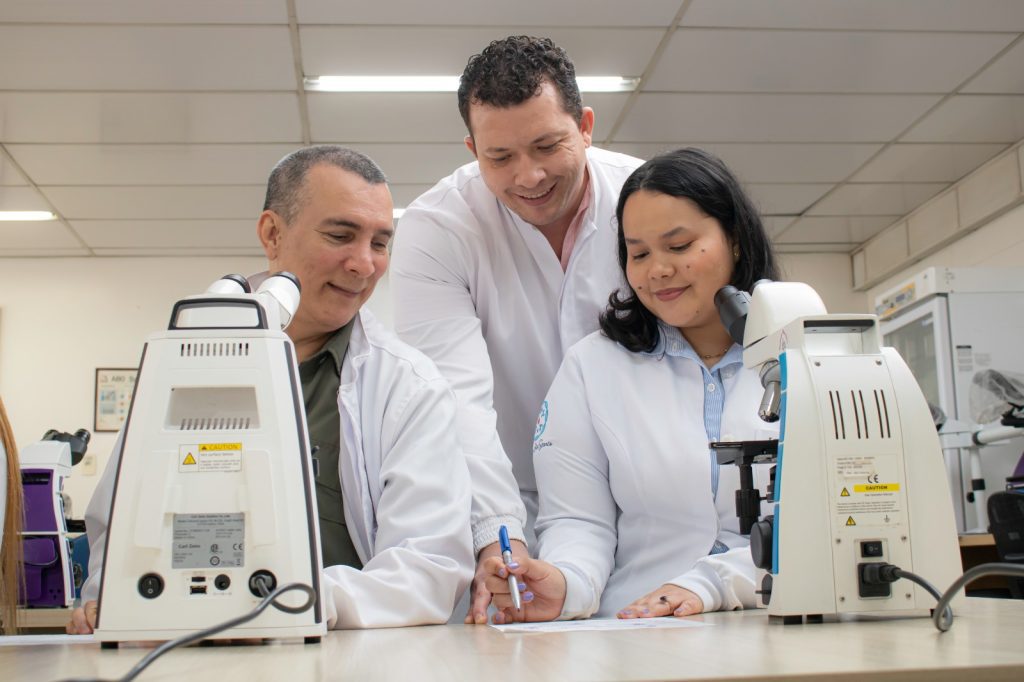 Mestrado em Hematologia do Hemoam alcança Nota 4 na avaliação da Capes