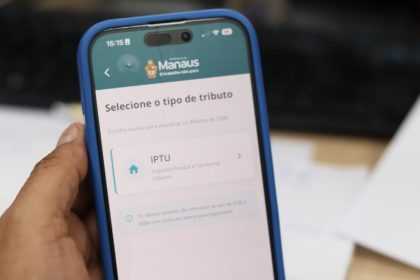 Contribuintes têm até 30 de janeiro para pagar o IPTU 2026 com 12% de desconto