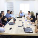 Prefeitura de Manaus se reúne com o Ministério do Desenvolvimento Social e Caixa Econômica para execução e ampliação do programa Gás do Povo