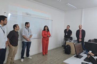 Prefeitura de Manaus moderniza controle interno com novo Sistema de Auditoria em parceria com a Prodam