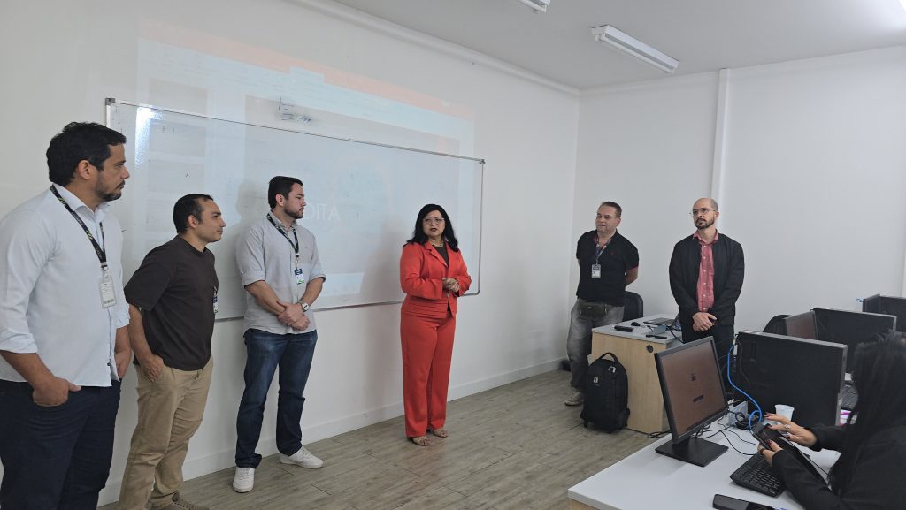 Prefeitura de Manaus moderniza controle interno com novo Sistema de Auditoria em parceria com a Prodam