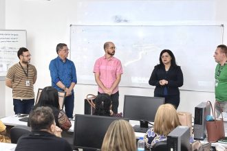 Prefeitura de Manaus conclui capacitação de servidores para uso do novo Sistema de Auditoria e garante atuação mais transparente e eficiente