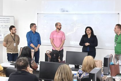 Prefeitura de Manaus conclui capacitação de servidores para uso do novo Sistema de Auditoria e garante atuação mais transparente e eficiente