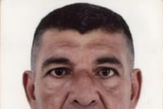 IML procura por familiares de Cícero Diniz de Souza, que faleceu em Manaus