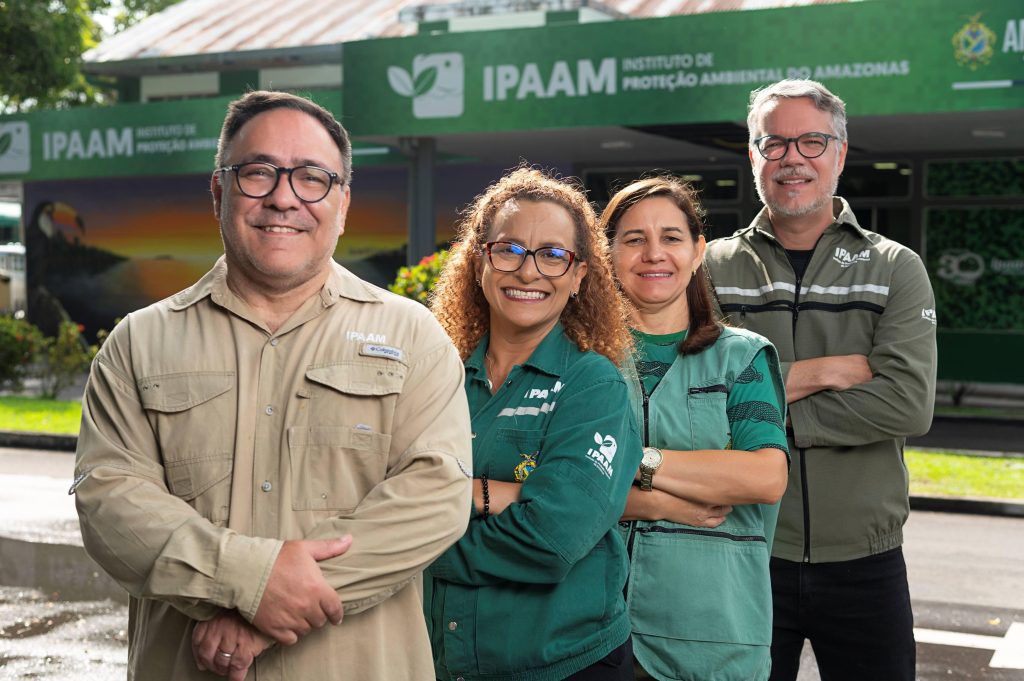 Inscrições para concurso do Ipaam se encerram hoje