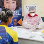 Prefeitura de Manaus fortalece diagnóstico precoce da hanseníase usando Questionário de Suspeição