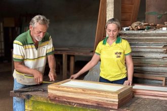 ADS disponibiliza linha de crédito a feirantes e moveleiros em parceria com a Afeam