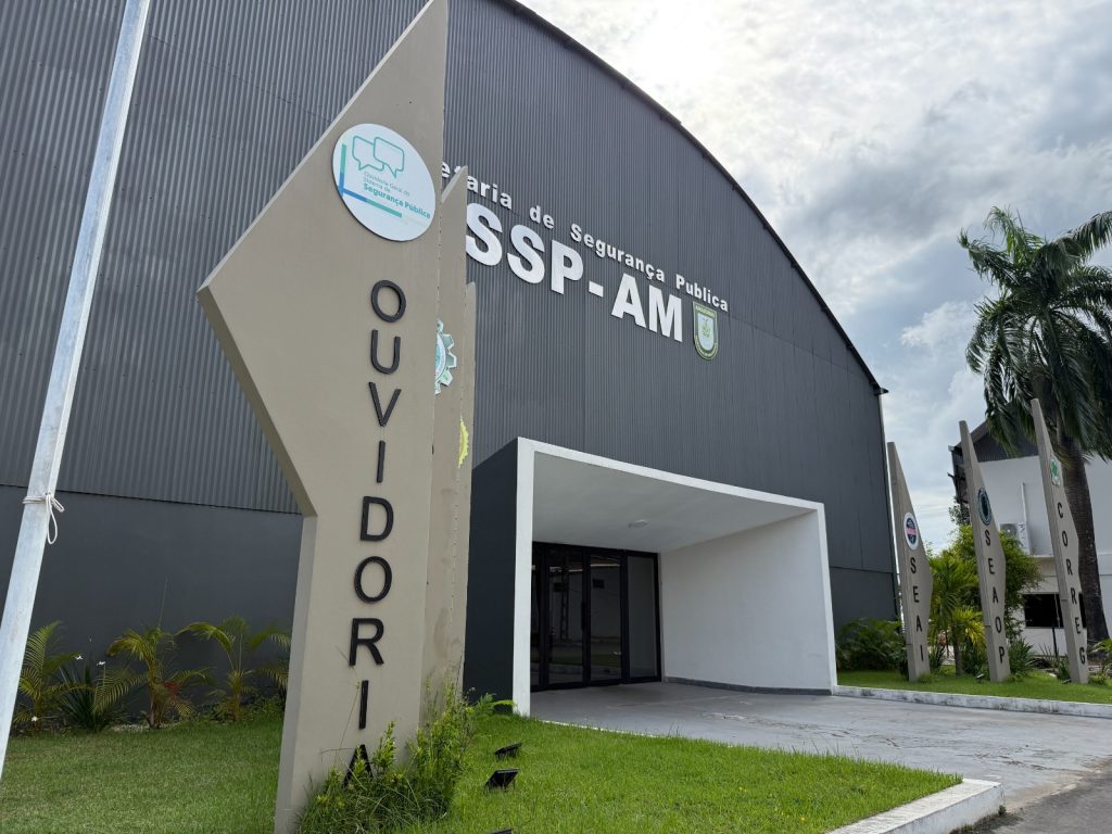 Ouvidoria da SSP-AM alcançou 98,7% de resolutividade em 2025