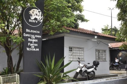 Forte atuação da Delegacia Especializada resulta na recuperação de 458 veículos roubados e furtados e na prisão de 85 pessoas no Amazonas